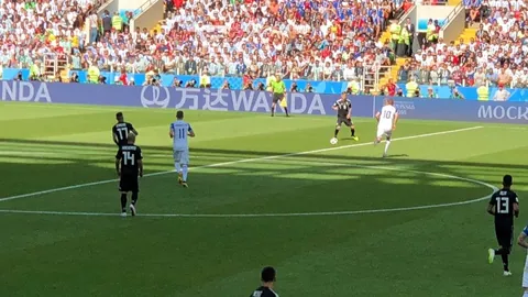 每轮西甲剧情更新，精彩剧本层出不穷！